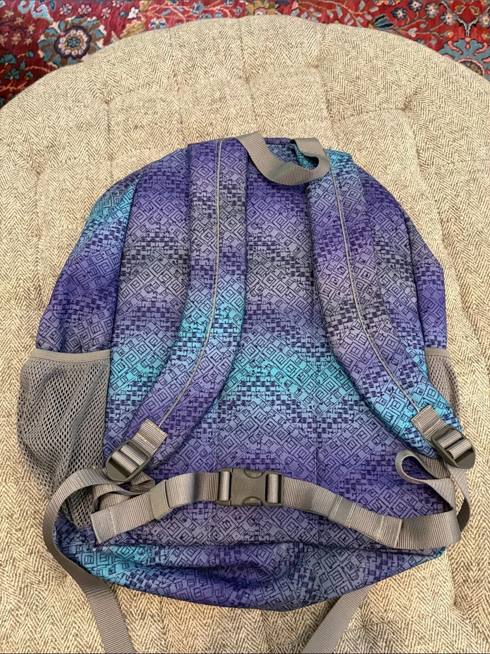 L.L. Bean very good